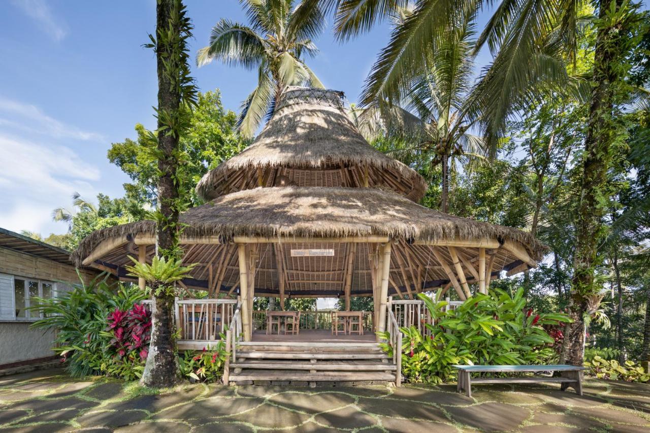 Villa Amarta Pesagi Retreat Tabanan Exterior foto